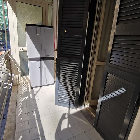 Rossetti House 15 Apartment เนเปิลส์ ภายนอก รูปภาพ