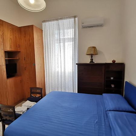 Rossetti House 15 Apartment เนเปิลส์ ภายนอก รูปภาพ