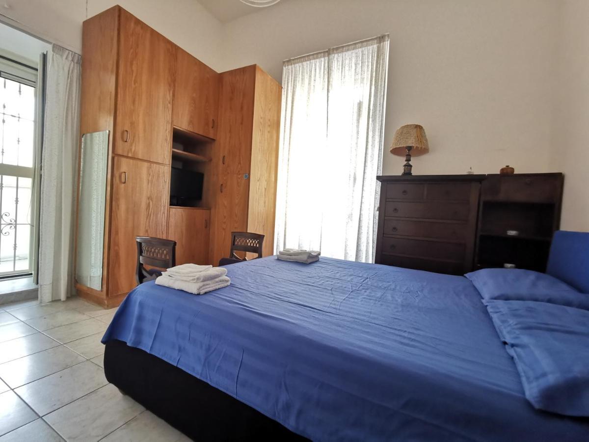 Rossetti House 15 Apartment เนเปิลส์ ภายนอก รูปภาพ