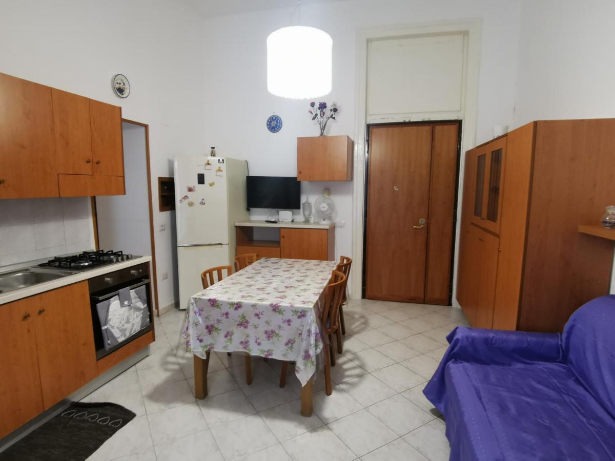 Rossetti House 15 Apartment เนเปิลส์ ภายนอก รูปภาพ