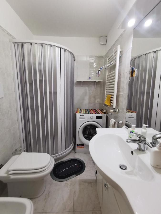 Rossetti House 15 Apartment เนเปิลส์ ภายนอก รูปภาพ