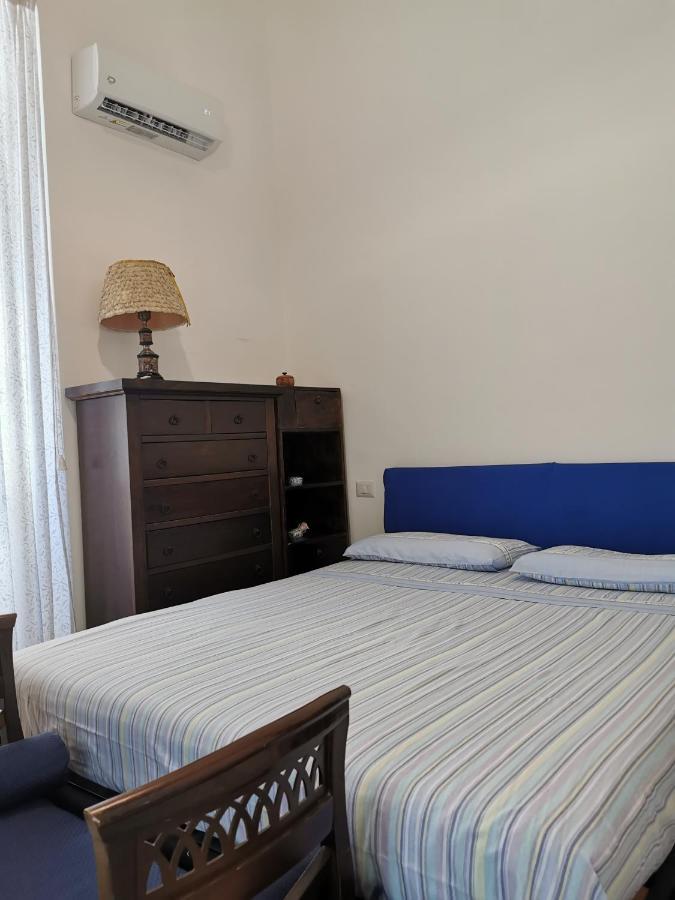 Rossetti House 15 Apartment เนเปิลส์ ภายนอก รูปภาพ