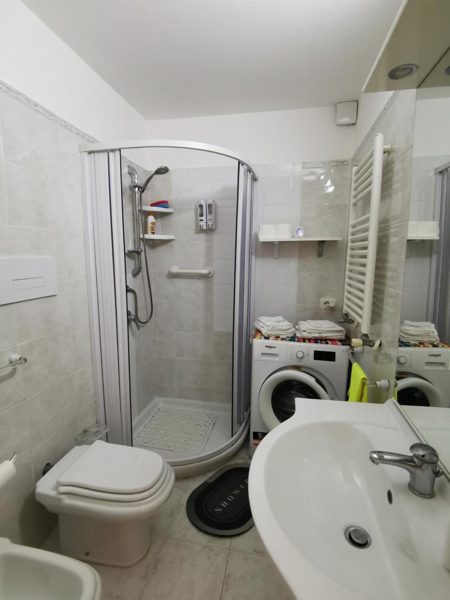 Rossetti House 15 Apartment เนเปิลส์ ภายนอก รูปภาพ