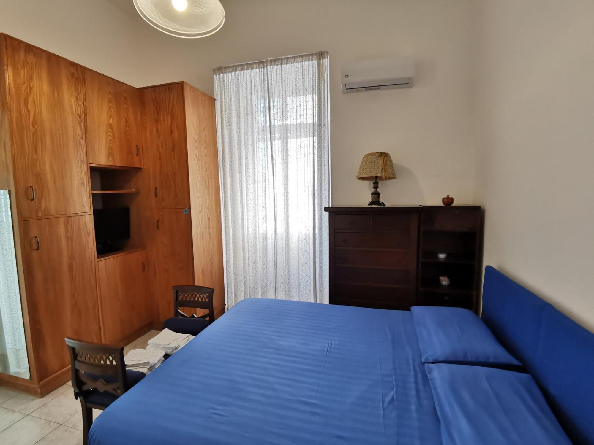 Rossetti House 15 Apartment เนเปิลส์ ภายนอก รูปภาพ